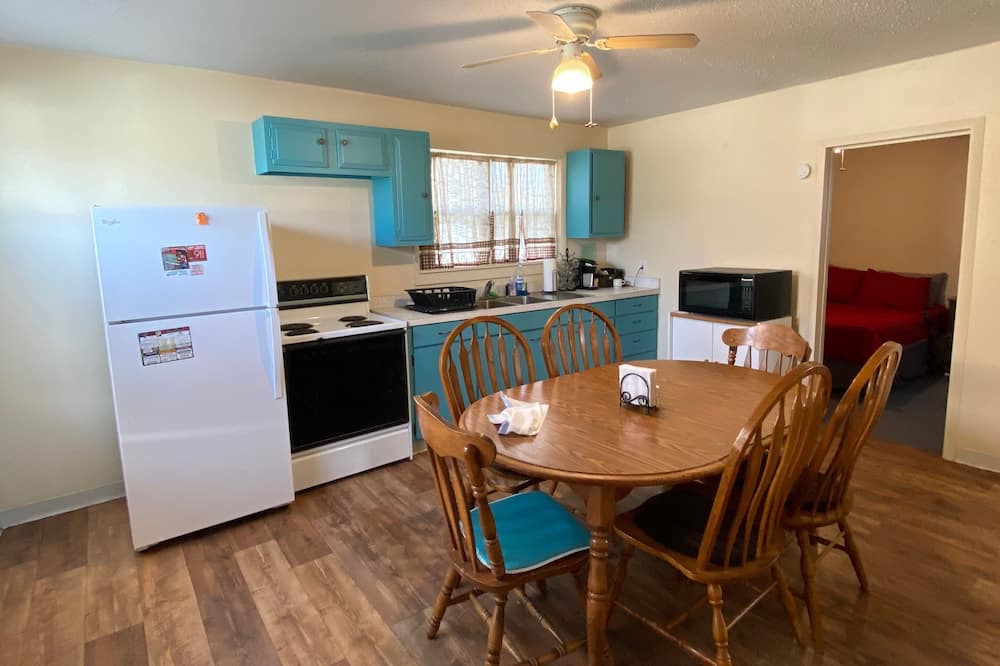 Photo of Kitchen in Imperial