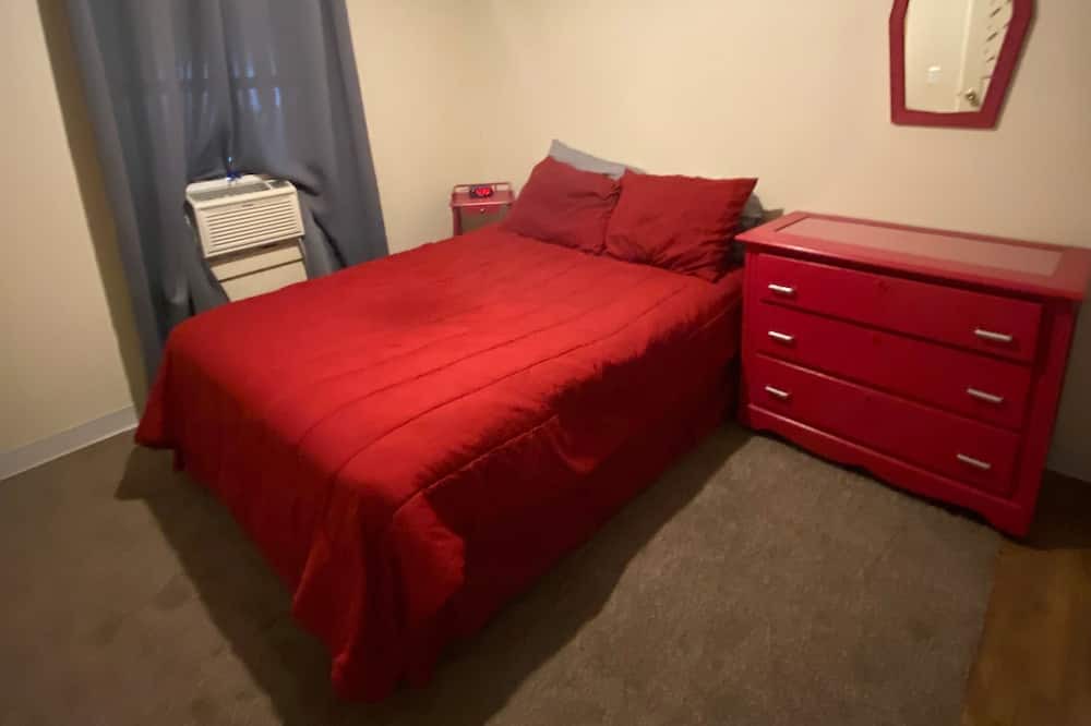 Photo of Bedroom in Imperial