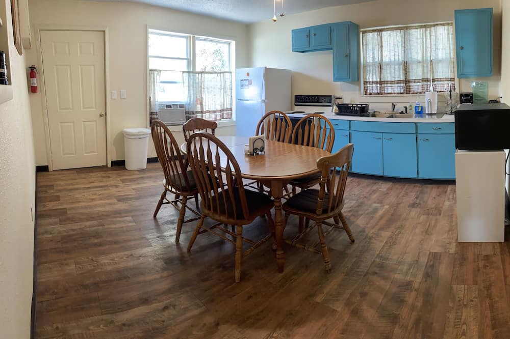 Photo of Kitchen in Imperial