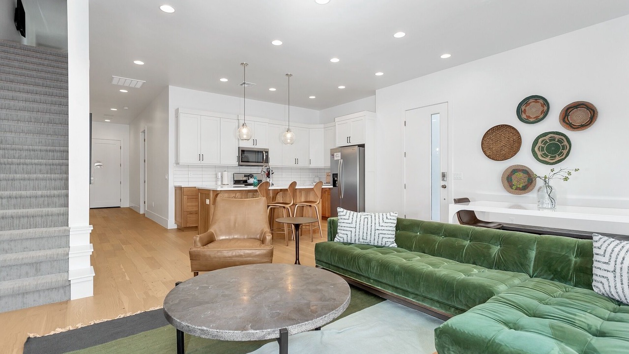 Photo of Bedroom in Bloomington