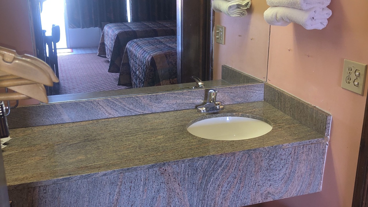 Photo of Bedroom in El Reno