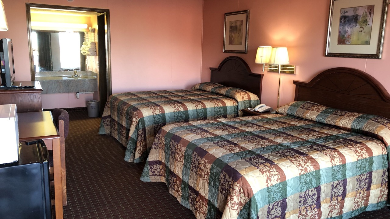 Photo of Bedroom in El Reno