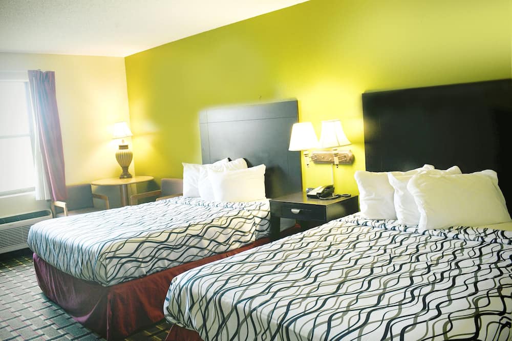 Photo of Bedroom in Park City