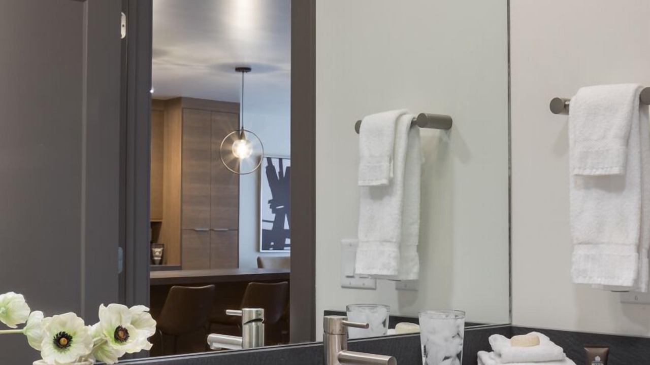 Photo of Bathroom in Jackson