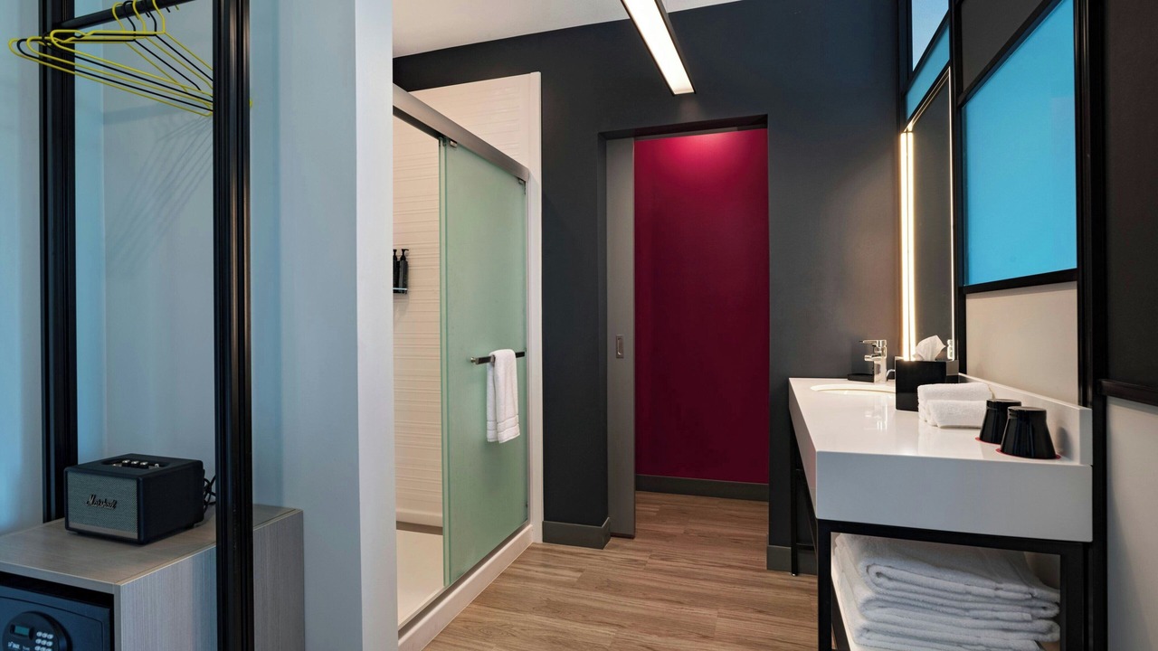 Photo of Bathroom in Elkhorn
