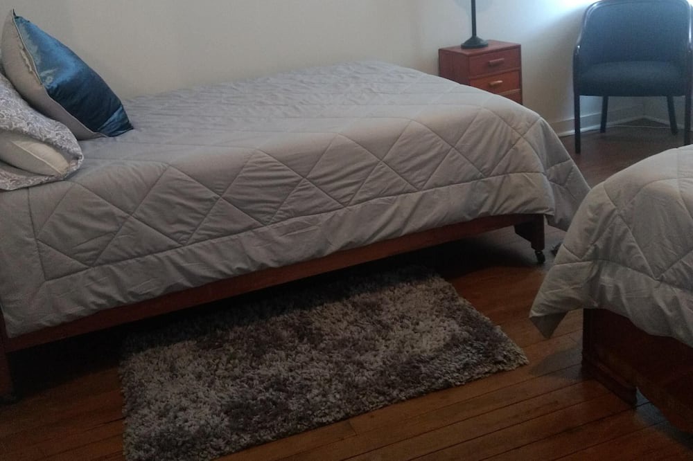 Photo of Bedroom in Lincoln County