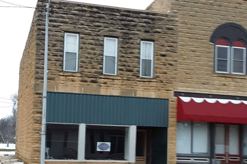 Photo of Outdoor in Lincoln County