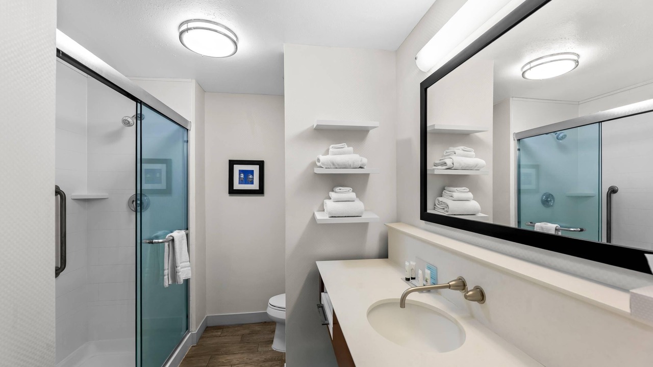 Photo of Bedroom in Pratt