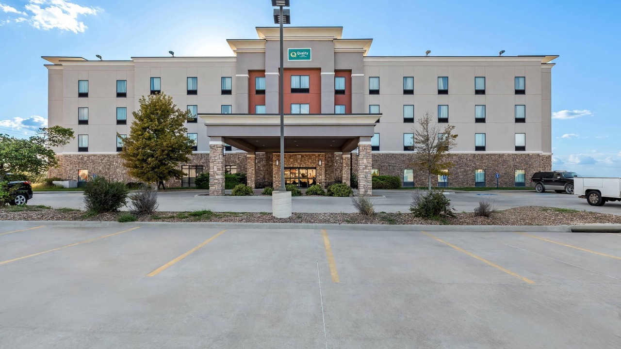 Photo of Outdoor in Pratt