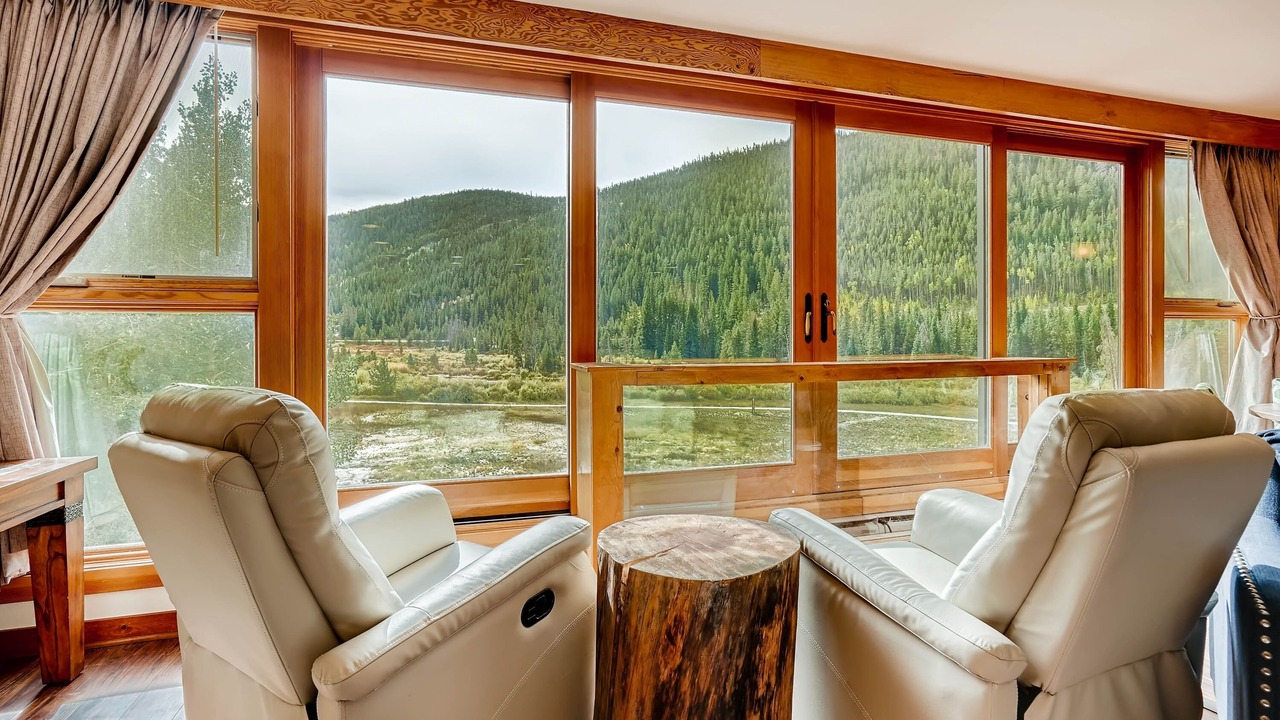 Photo of Bathroom in Lakeside Village