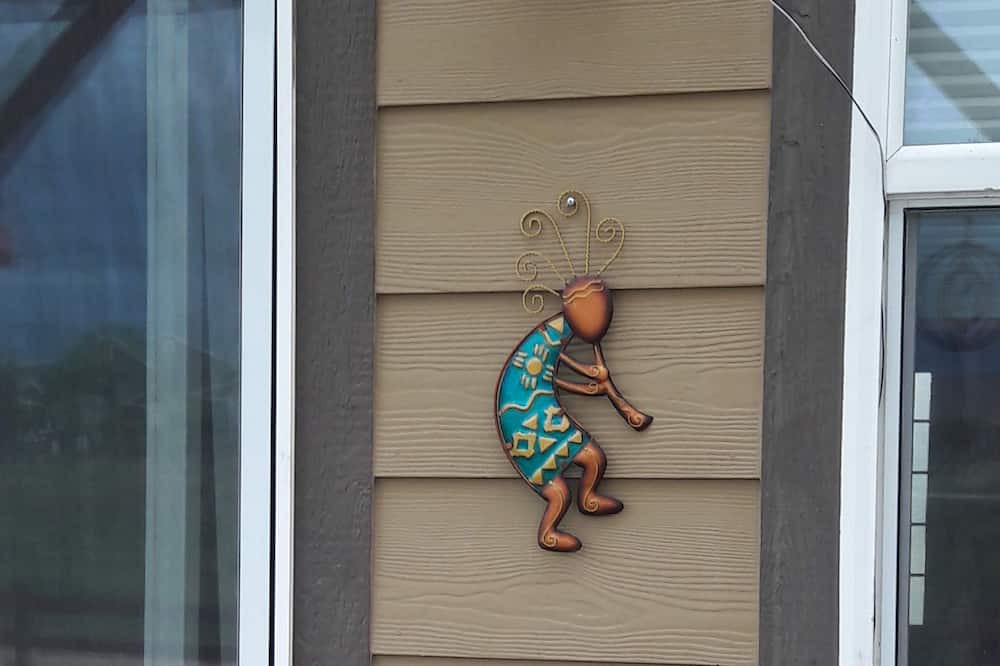 Photo of Patio Balcony in Erie