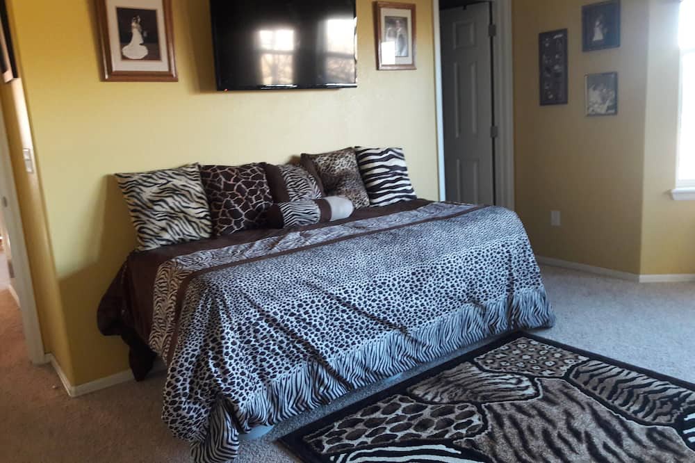 Photo of Bedroom in Erie