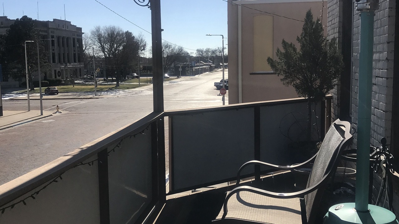 Photo of Outdoor in Norton