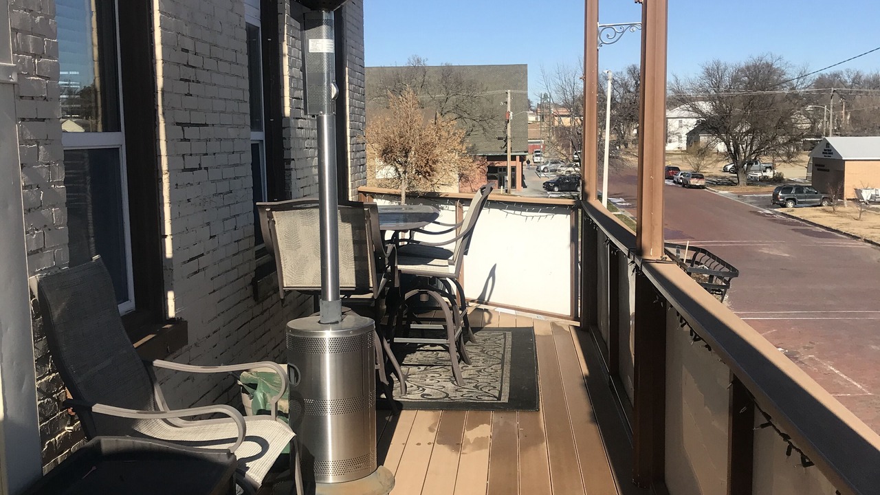 Photo of Outdoor in Norton