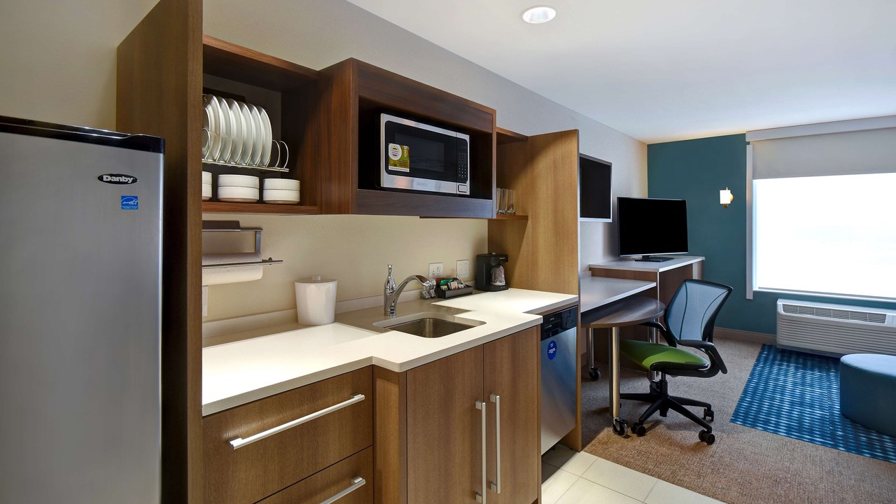 Photo of Kitchen in Wichita