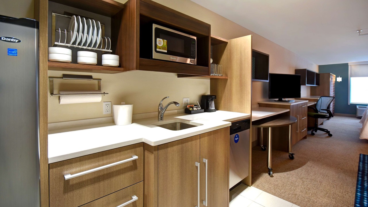 Photo of Kitchen in Wichita