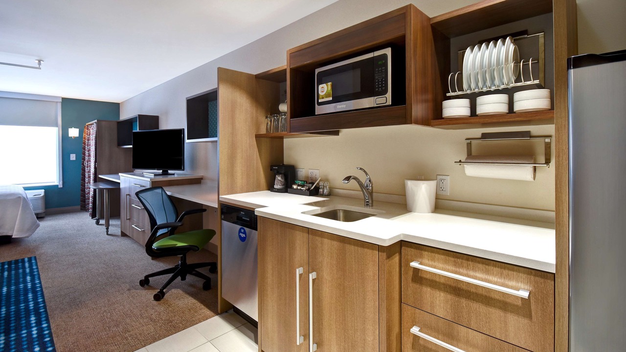Photo of Kitchen in Wichita