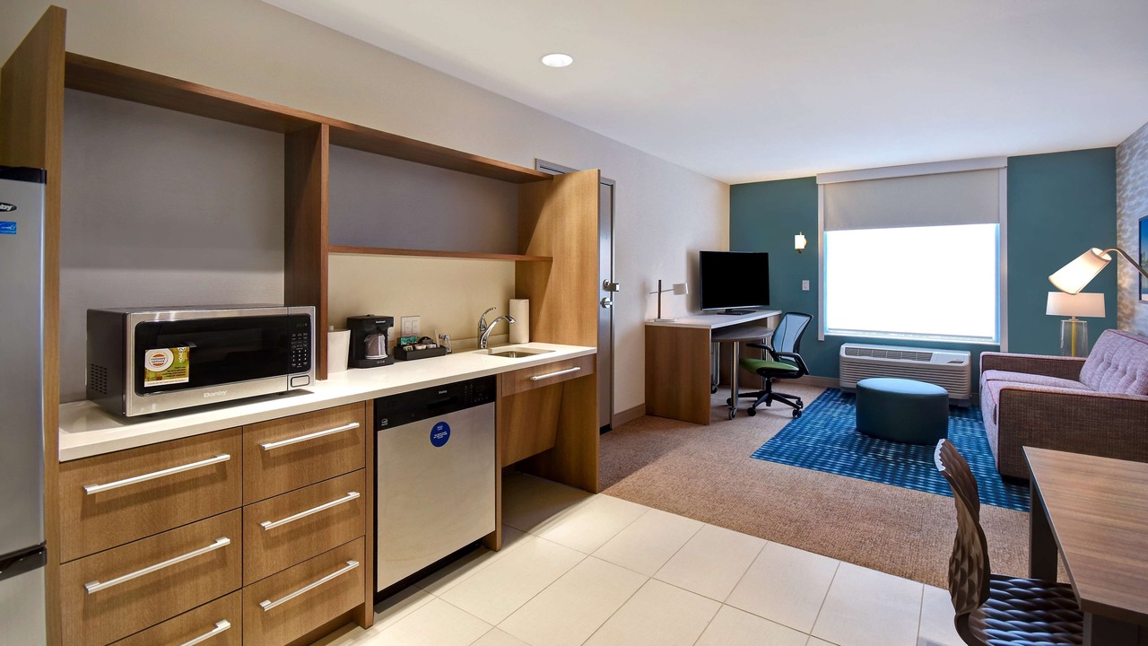Photo of Kitchen in Wichita