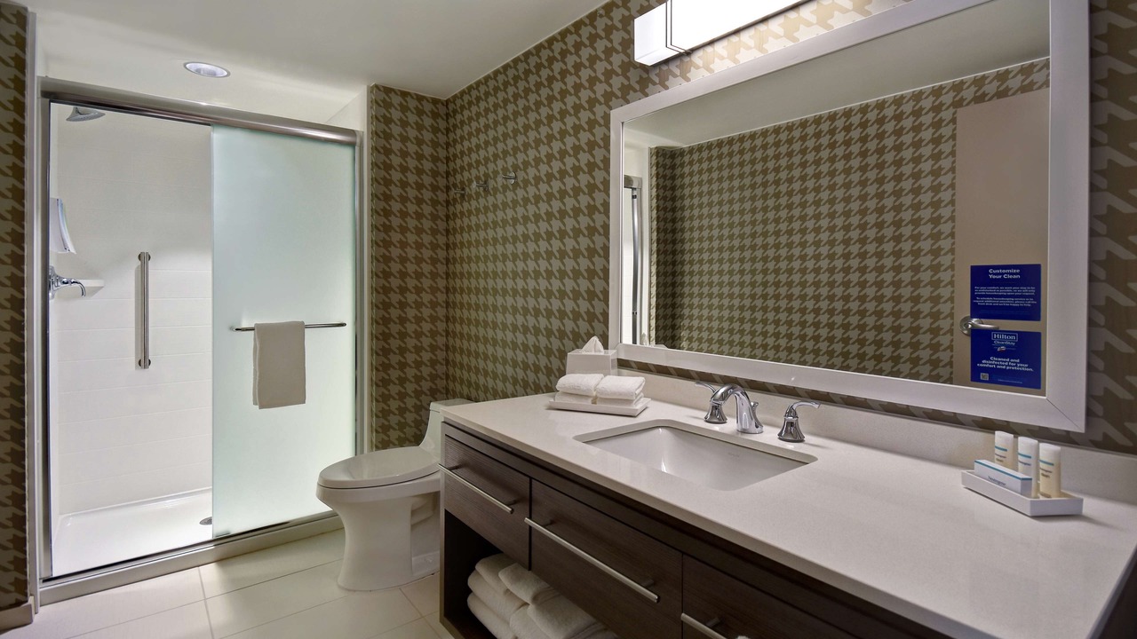 Photo of Bathroom in Wichita