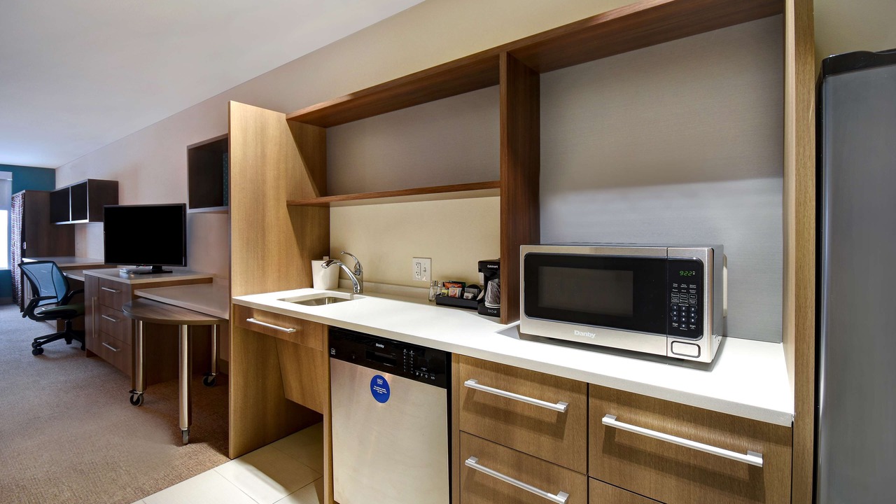 Photo of Kitchen in Wichita