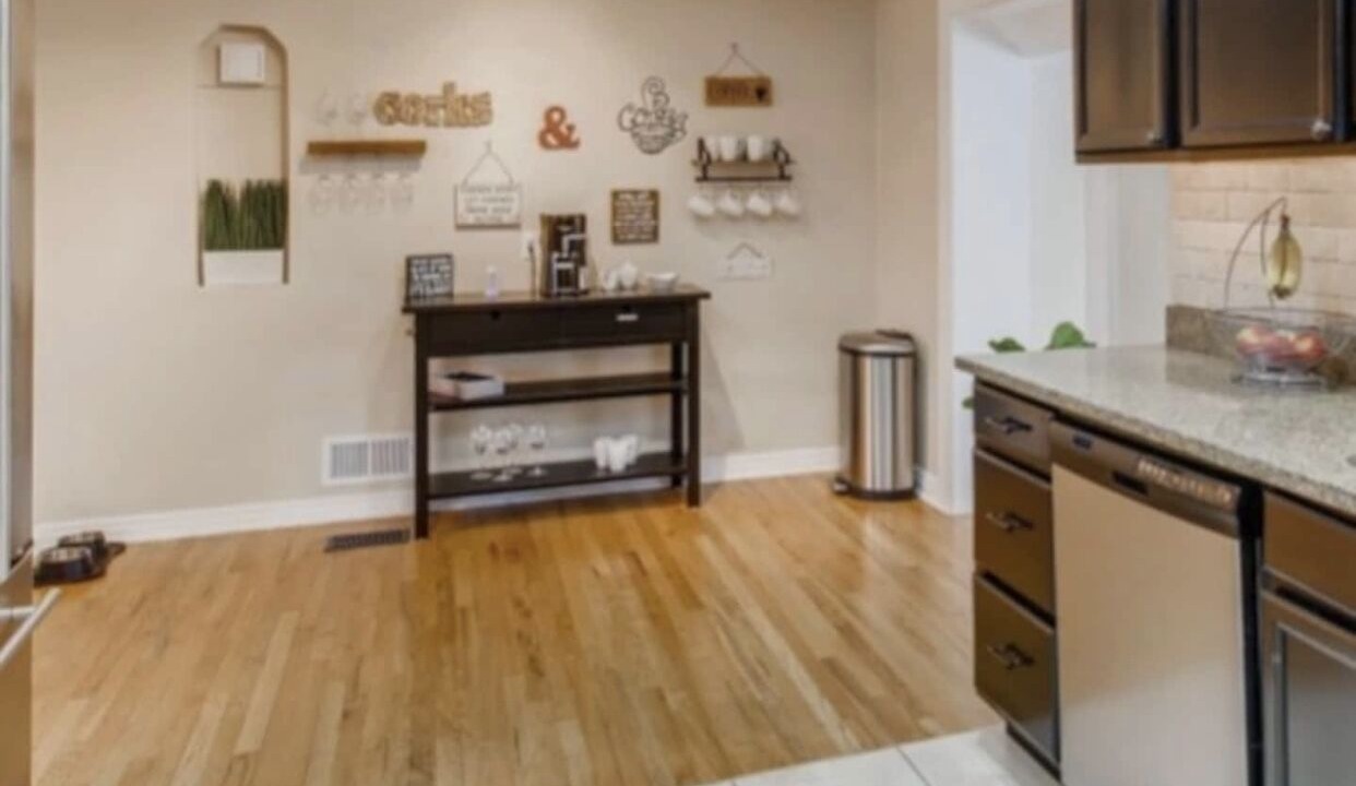 Photo of Kitchen in Denver