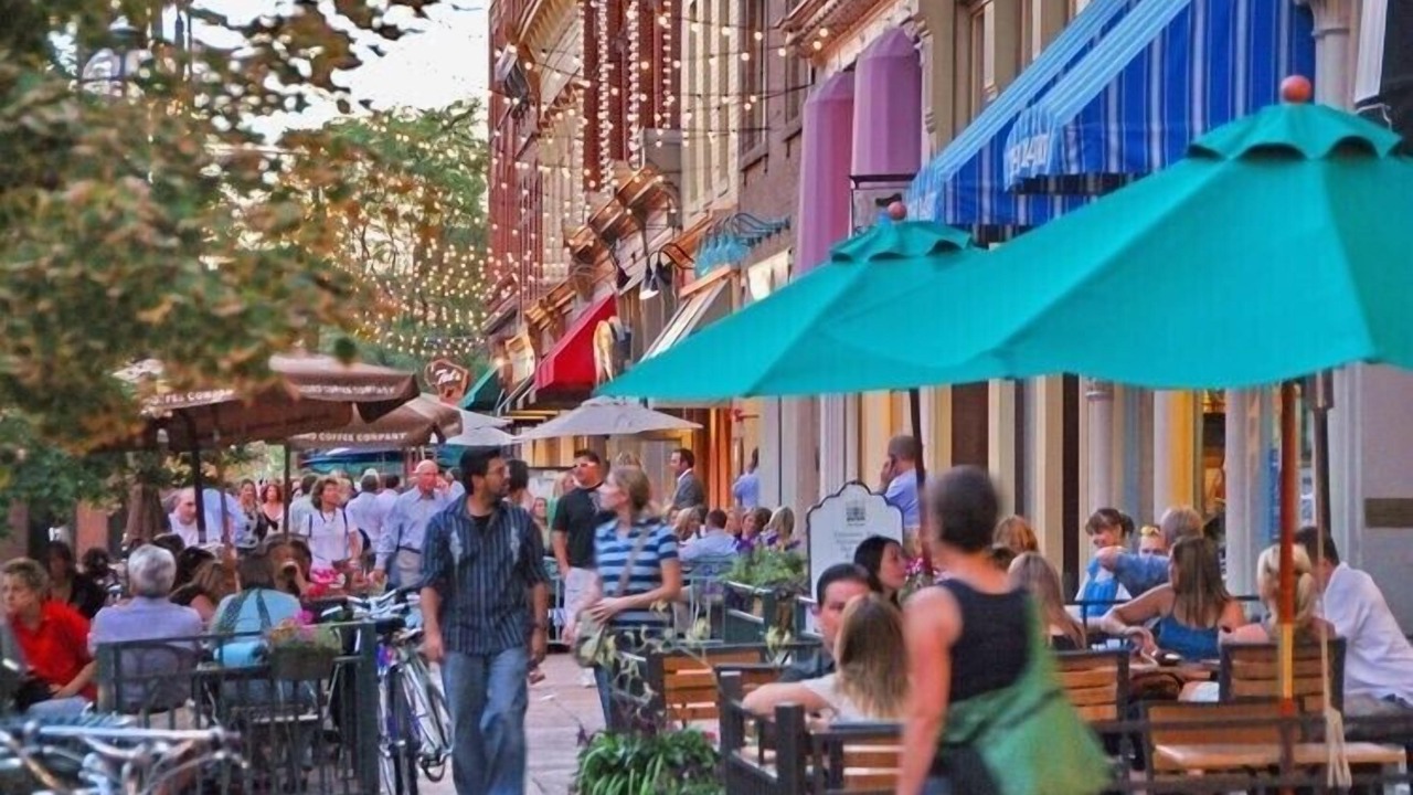 Photo of Others in Denver