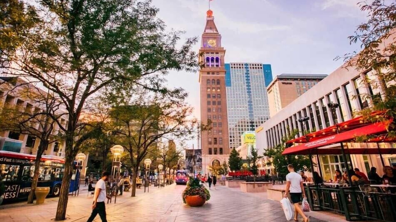 Photo of Outdoor in Denver