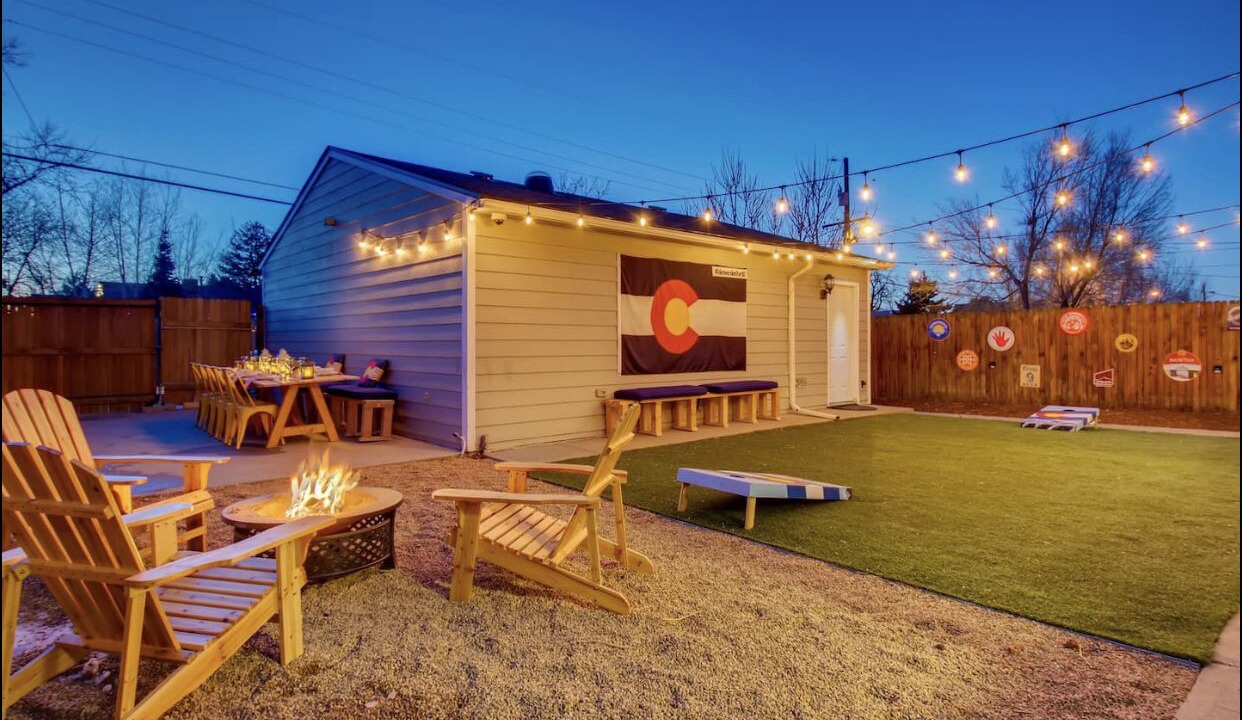 Photo of Outdoor in Denver