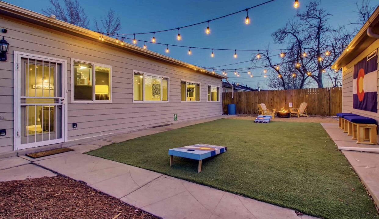 Photo of Outdoor in Denver