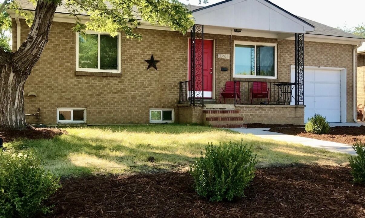 Photo of Outdoor in Denver