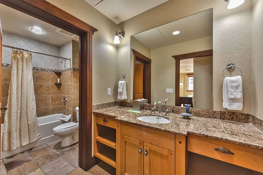 Photo of Bathroom in Park City