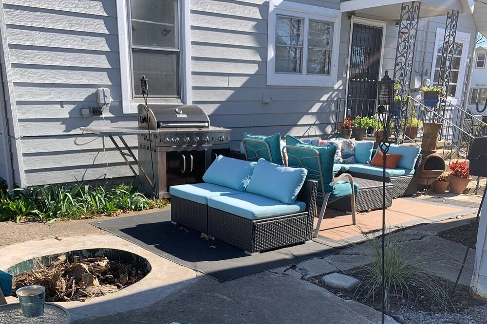 Photo of Outdoor in Sapulpa