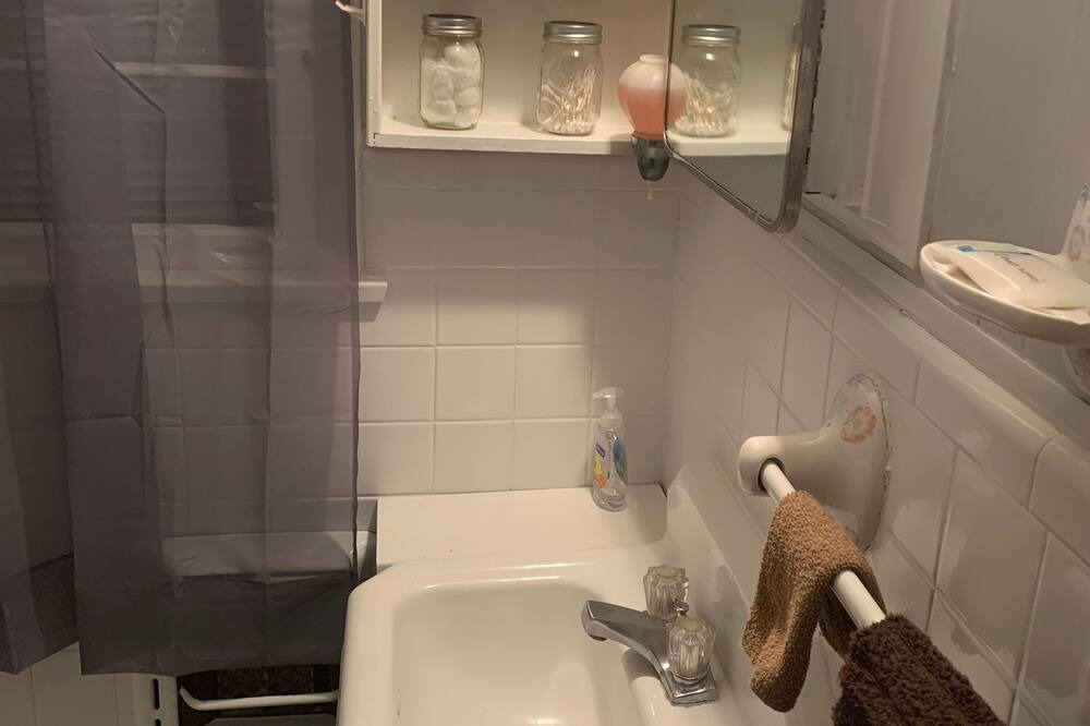 Photo of Bathroom in Sapulpa