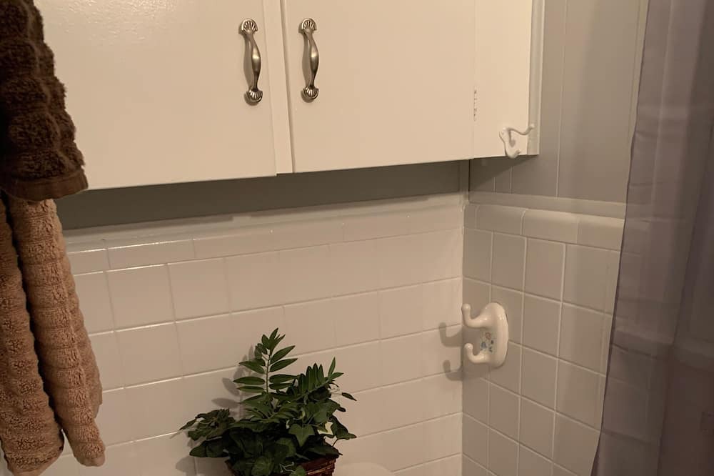 Photo of Bathroom in Sapulpa