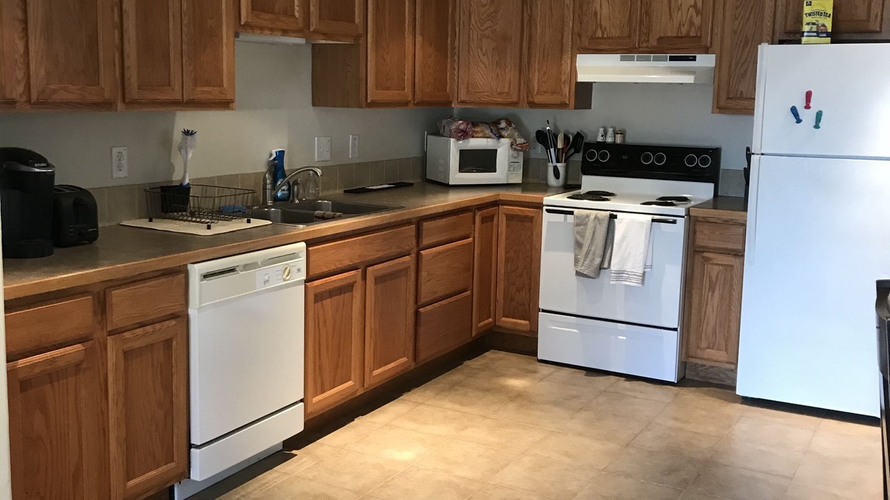 Photo of Kitchen in Stratton