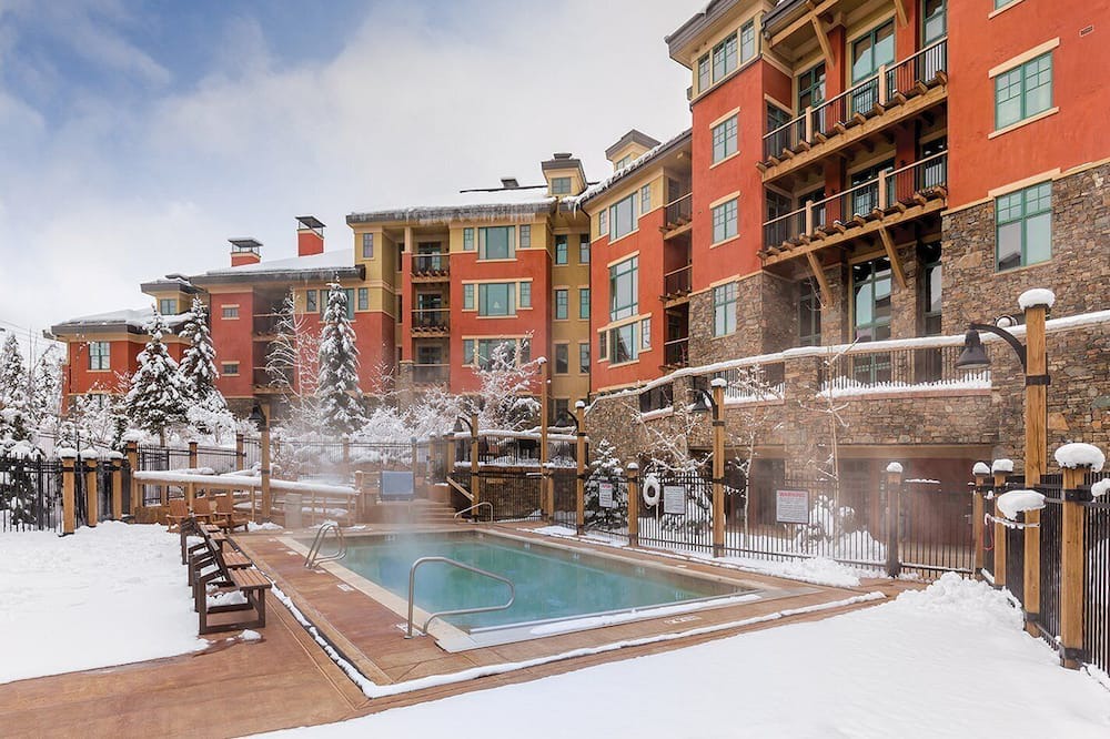 Photo of Outdoor in Park City