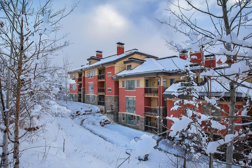 Photo of Outdoor in Park City