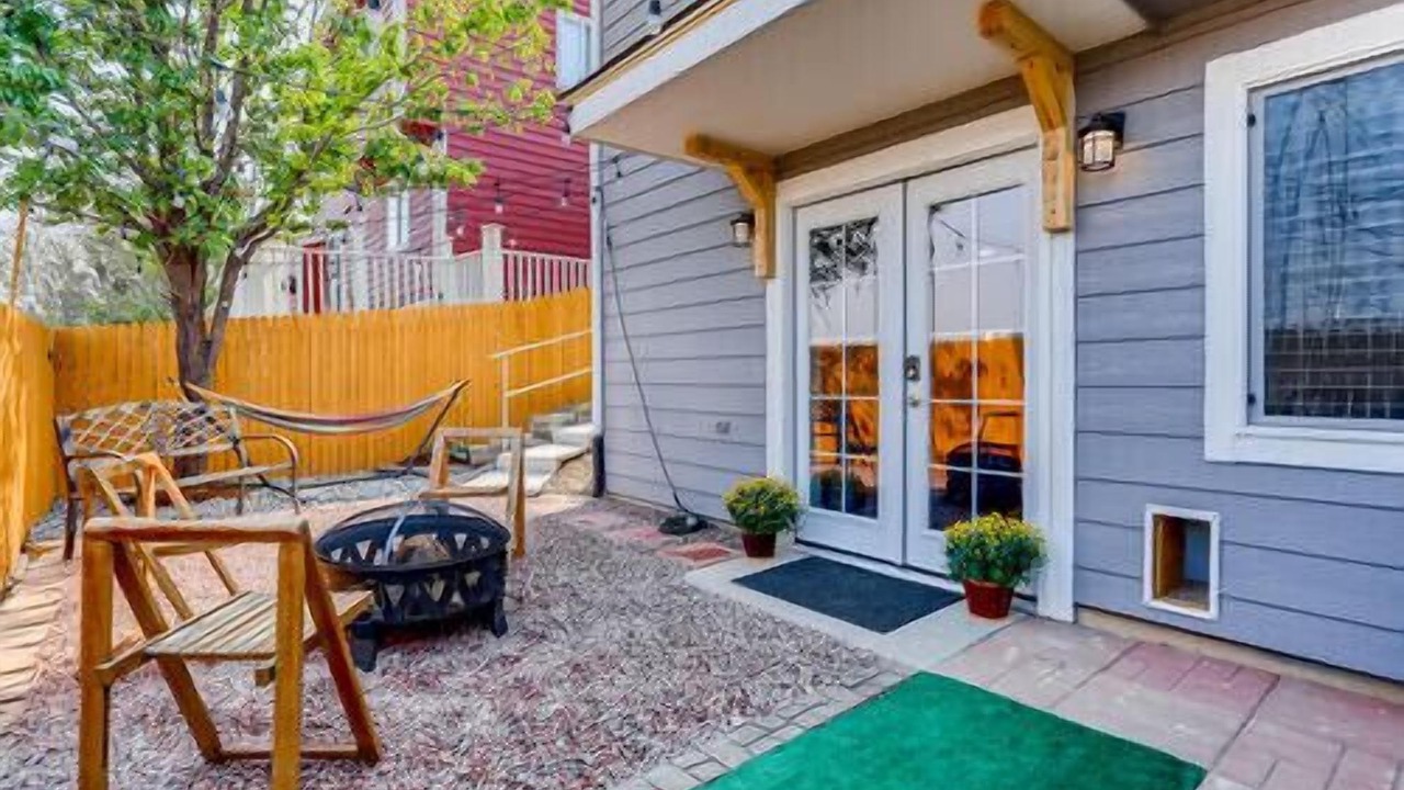 Photo of Outdoor in Aurora