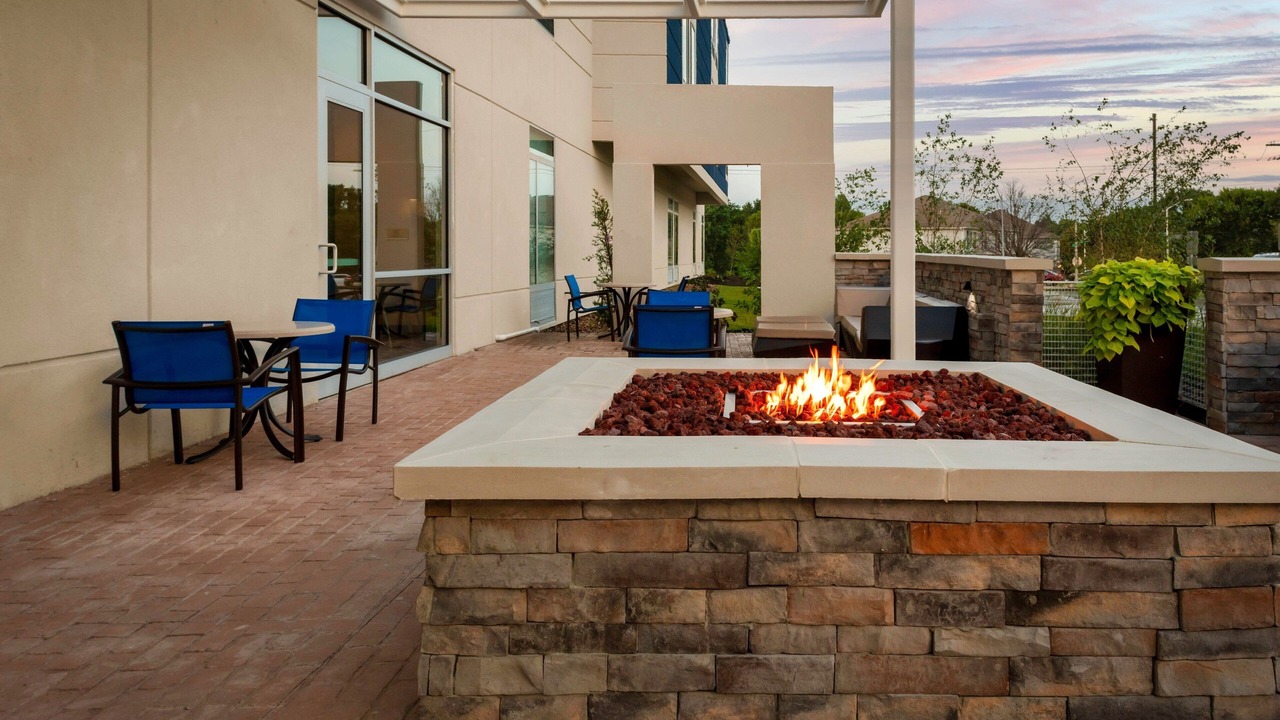 Photo of Outdoor in Parkville