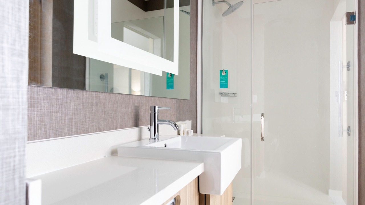 Photo of Bathroom in Parkville