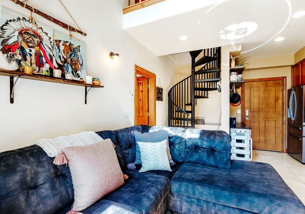 Photo of Livingroom in The Highlands