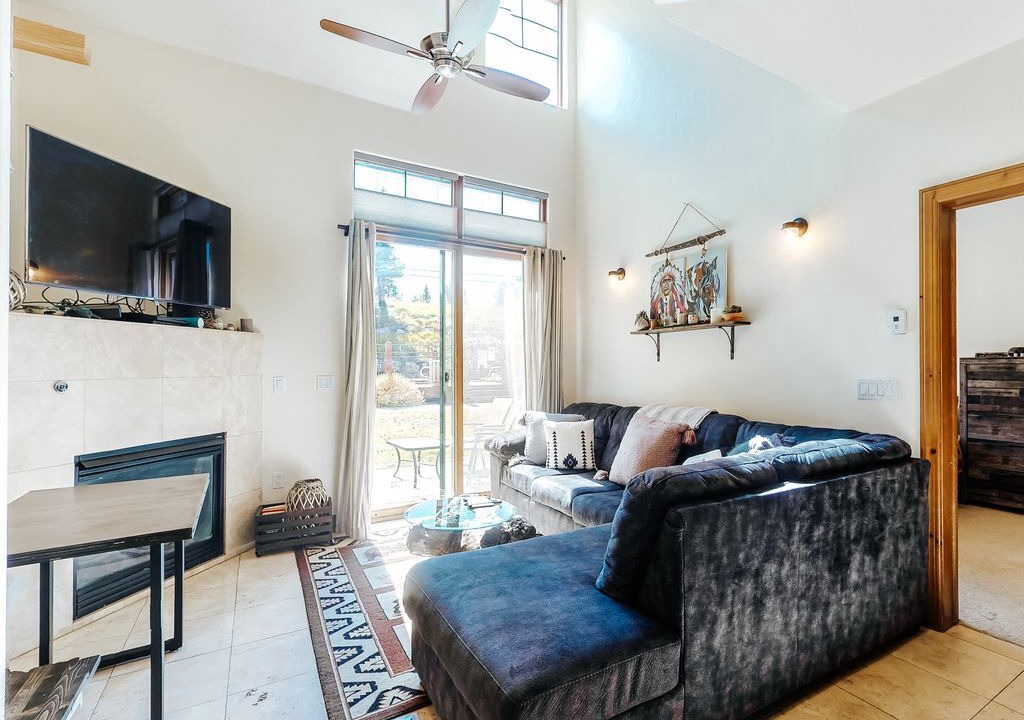Photo of Livingroom in The Highlands