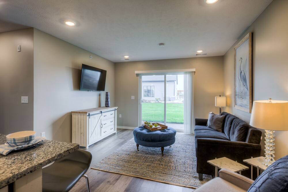 Photo of Livingroom in Fremont