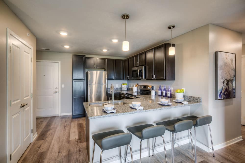Photo of Kitchen in Fremont