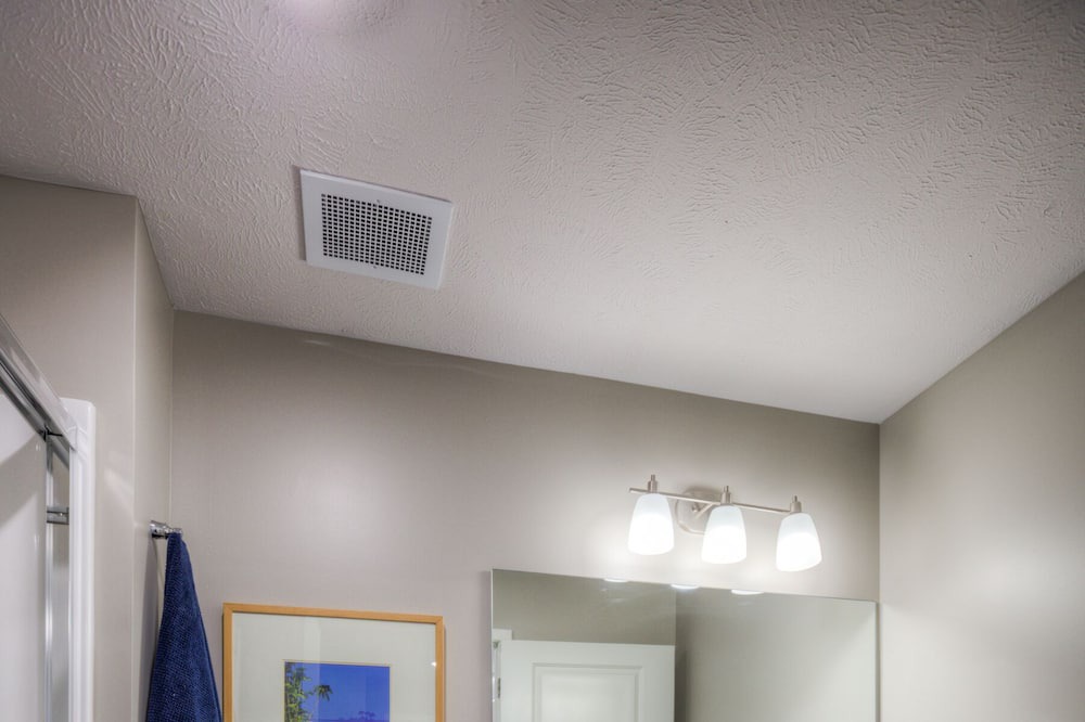 Photo of Bathroom in Fremont