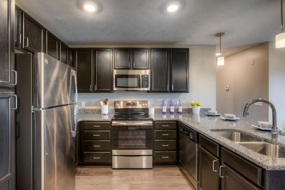 Photo of Kitchen in Fremont