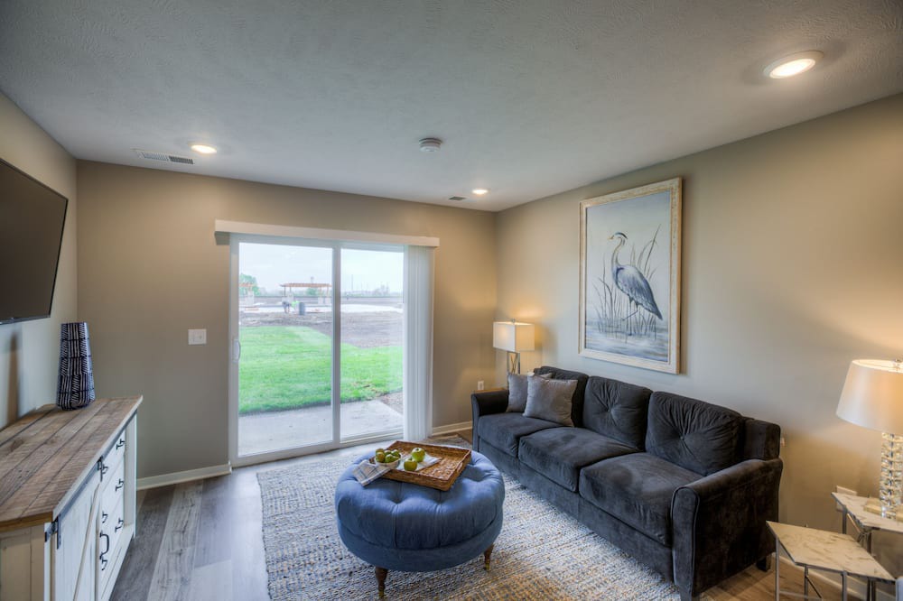 Photo of Livingroom in Fremont