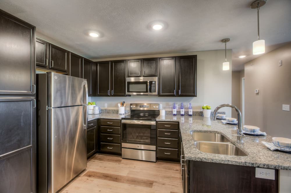 Photo of Kitchen in Fremont