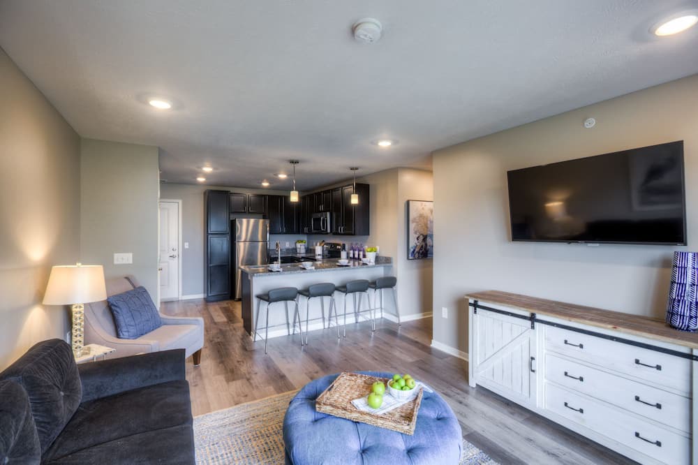 Photo of Livingroom in Fremont
