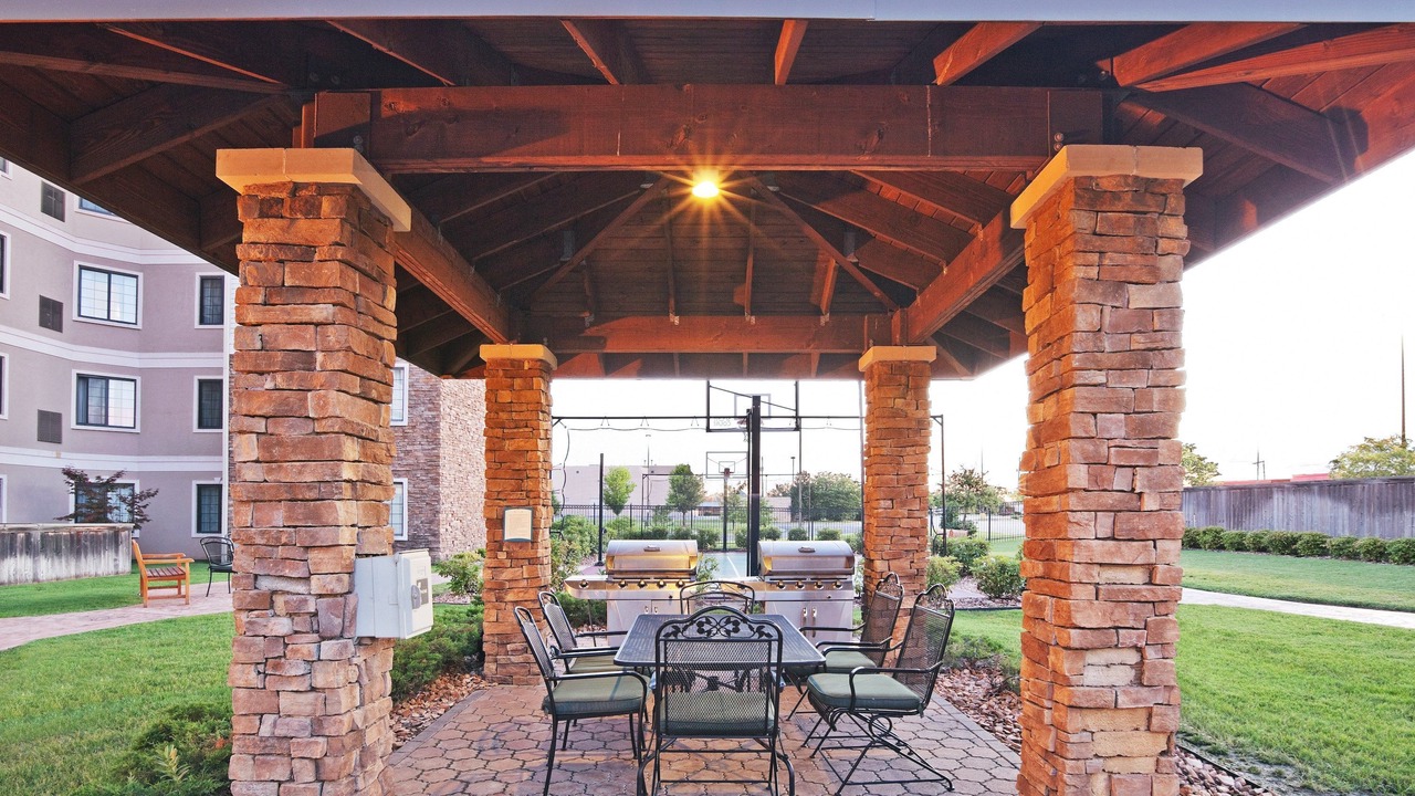 Photo of Outdoor in South Tulsa